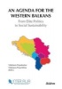 Agenda for Western Balkans - From Elite Politics to Social Sustainability (Paperback) - Nikolaos Papakostas Photo