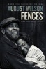 Fences (Paperback) - August Wilson Photo