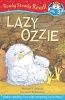 Lazy Ozzie (Paperback) - Michael Coleman Photo