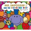 Mr Impossible and the Easter Egg Hunt (Paperback, 2nd Revised edition) -  Photo