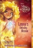 Star Darlings Leona's Unlucky Mission (Paperback) - Shana Muldoon Zappa Photo