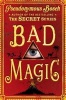 Bad Magic (Paperback) - Pseudonymous Bosch Photo