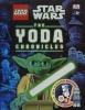 The Yoda Chronicles (Hardcover) - Daniel Lipkowitz Photo