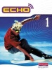 Echo 1 Pupil Book (Paperback) - Steve Williams Photo