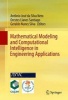 Mathematical Modeling and Computational Intelligence in Engineering Applications 2016 (Hardcover) - Antonio Jose da Silva Neto Photo