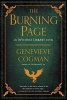 The Burning Page (Paperback) - Genevieve Cogman Photo