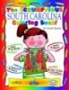 The Sensational South Carolina Coloring Book! (Paperback) - Carole Marsh Photo