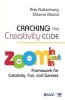 Cracking the Creativity Code - Zoom in/Zoom Out/Zoom in Framework for Creativity, Fun, and Success (Paperback) - Arie Ruttenberg Photo