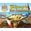 Welcome to the Seashore (Hardcover) - Ruth Owen Photo