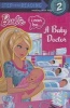 I Can Be a Baby Doctor (Hardcover, Turtleback Scho) - Kristen L Depken Photo