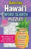 Amazing Hawaii Word Search Puzzles (Paperback) - Mutual Publishing Photo