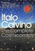 The Complete Cosmicomics (Paperback) - Italo Calvino Photo