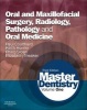 Master Dentistry, Volume 1 - Oral and Maxillofacial Surgery, Radiology, Pathology and Oral Medicine (Paperback, 3rd Revised edition) - Paul Coulthard Photo