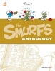 The Smurfs Anthology, No. 4 (Hardcover) - Peyo Photo