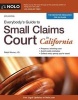 Everybody's Guide to Small Claims Court in California (Paperback, 20th) - Ralph Warner Photo