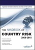 The Handbook of Country Risk - 2009-2010 (Paperback, 11th Revised edition) - Gmb Publishing Photo