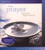 Prayer - Align with the Power of Creation (Abridged, CD, abridged edition) - Kelly Howell Photo