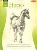 Horses (Paperback) - Walter Foster Photo