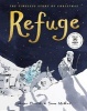 Refuge (Hardcover) - Anne Booth Photo