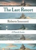 The Last Resort (Hardcover) - J Patrick Lewis Photo