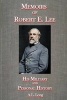 Memoirs of Robert E. Lee - His Military and Personal History (Paperback) - Al Long Photo