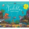 The Tiddler Sound Book (Hardcover) - Julia Donaldson Photo