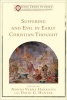 Suffering and Evil in Early Christian Thought (Paperback) - Nonna Verna Harrison Photo