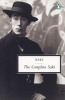 The Penguin Complete  (Paperback, New edition) - Saki Photo