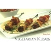 Vegetarian Kebabs (Paperback) - Rano Suri Photo