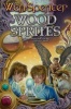 Wood Sprites (Book) - Wen Spencer Photo