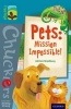 Oxford Reading Tree TreeTops Chucklers: Level 9: Pets: Mission Impossible! (Paperback) - Adrian Bradbury Photo