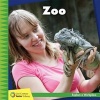 Zoo (Paperback) - Jennifer Colby Photo