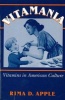 Vitamania - Vitamins in American Culture (Paperback, New) - Rima D Apple Photo