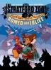 The Stratford Zoo Midnight Revue Presents Romeo and Juliet (Hardcover) - Zack Giallongo Photo