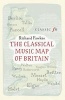 The Classical Music Map of Britain (Paperback) - Richard Fawkes Photo