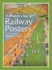 The Golden Age of Railway Posters (Hardcover) - Michael Palin Photo