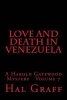 Love and Death in Venezuela - A Harold Gatewood Mystery Volume 7 (Paperback) - Hal Graff Photo