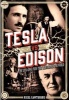 Tesla vs Edison - The Life-Long Feud That Electrified the World (Hardcover) - Nigel Cawthorne Photo