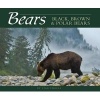 Bears - Black, Brown & Polar Bears (Paperback) - Stan Tekiela Photo