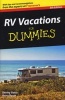 RV Vacations For Dummies (Paperback, 5th Revised edition) - Shirley Slater Photo