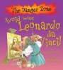 Avoid Being Leonardo Da Vinci! (Paperback) - Jacqueline Morley Photo