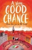 A Very Good Chance (Paperback) - Sarah Moore Fitzgerald Photo