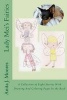 Lady Mei's Fairies - A Collection of Eight Stories with Drawing and Coloring Pages (Paperback) - Anita J Moores Photo