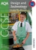 AQA GCSE Design and Technology - Food Technology (Paperback, New Ed) - Jenny Hotson Photo