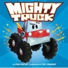 Mighty Truck (Hardcover) - Chris Barton Photo