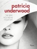 Patricia Underwood - The Allure of Hats (Hardcover) - Jeffrey Banks Photo