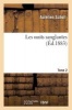 Les Nuits Sanglantes Tome 2 (French, Paperback) - Scholl a Photo