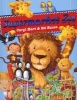 Supermarket Zoo (Paperback) - Caryl Hart Photo