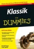 Klassik Fur Dummies (German, Paperback, 3rd Revised edition) - David Pogue Photo