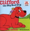 Clifford the Big Red Dog (Paperback, 1) -  Photo